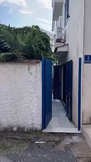 APARTMENT AMBLI HOUSE