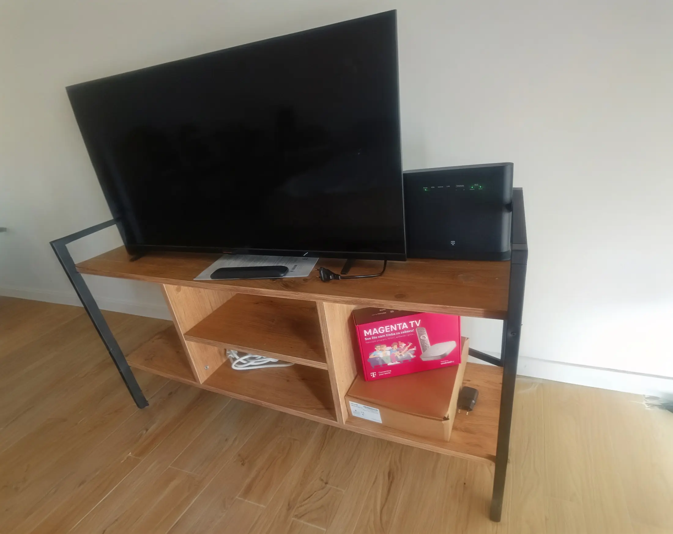Filip apartment Ulcinjsko polje bb Montenegro