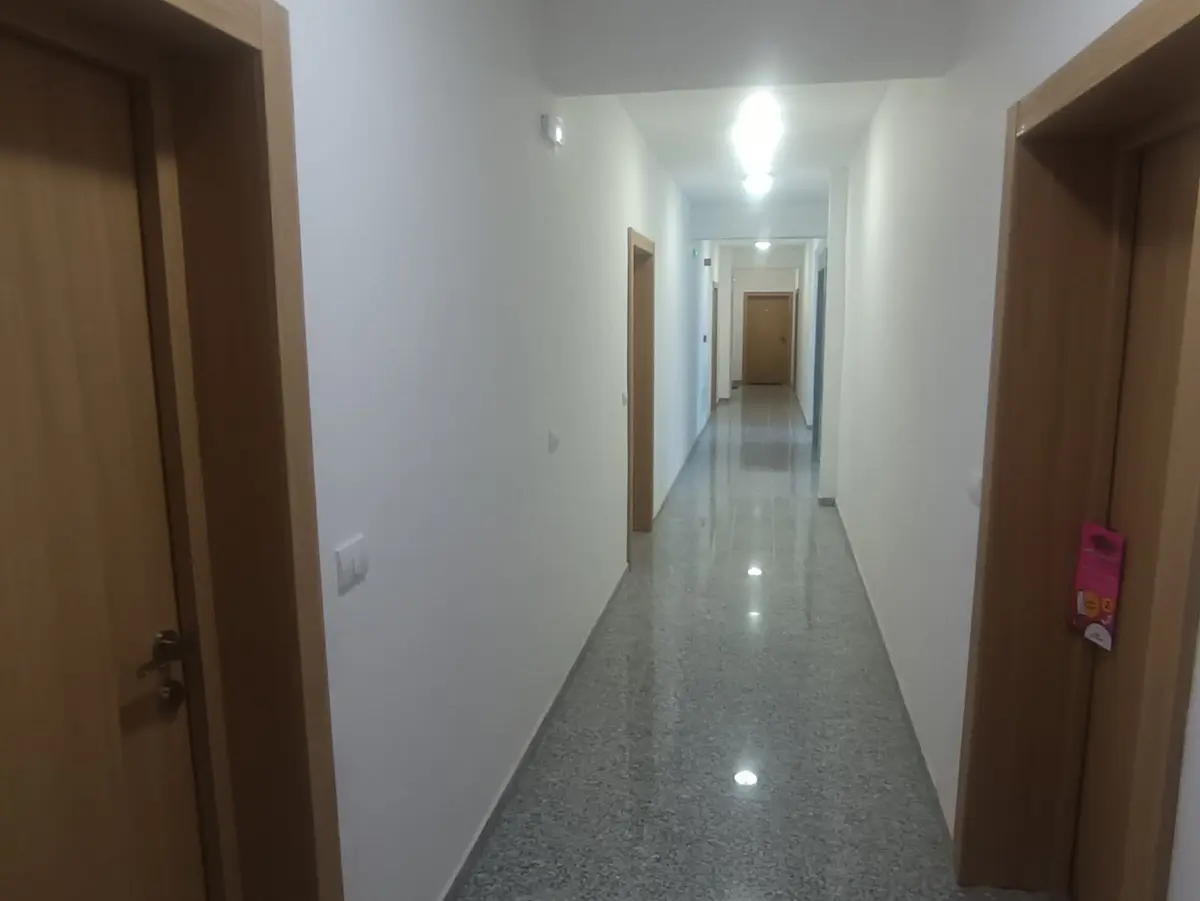 Filip apartment Ulcinjsko polje bb Montenegro