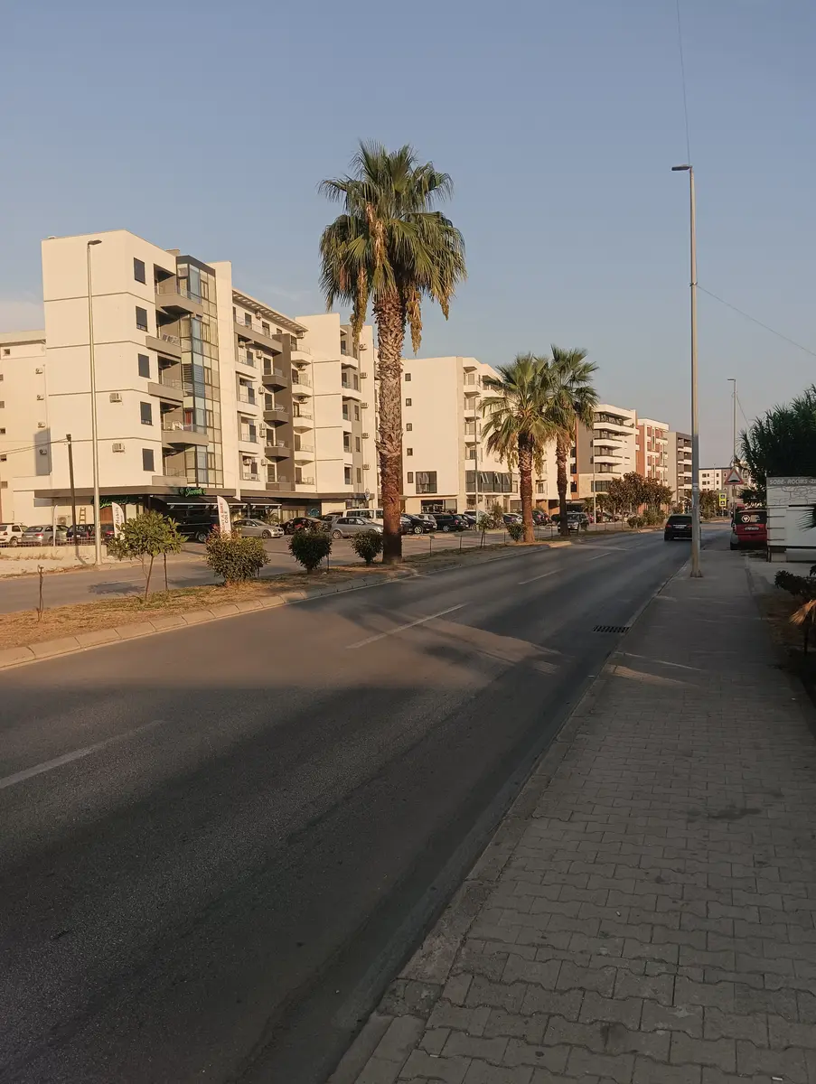 Filip apartment Ulcinjsko polje bb Montenegro
