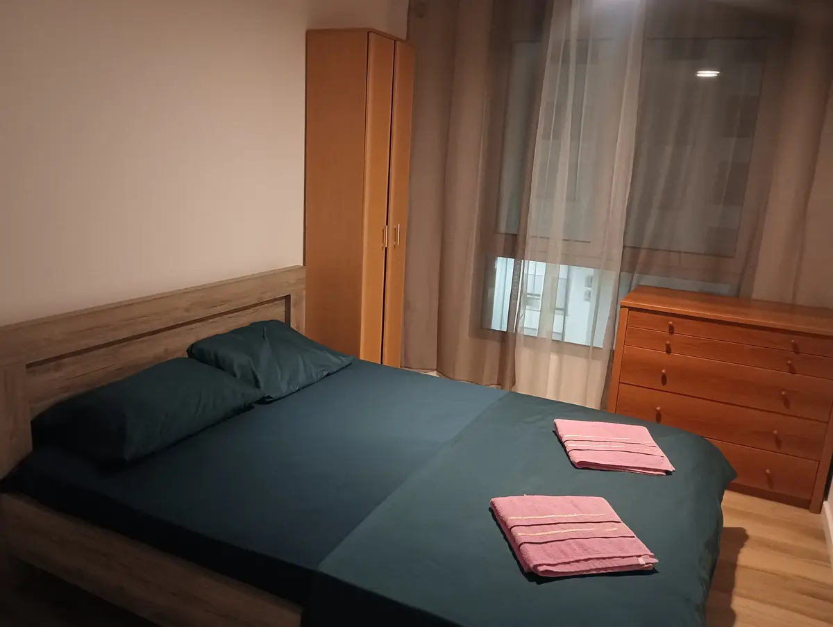 Filip apartment Ulcinjsko polje bb Montenegro