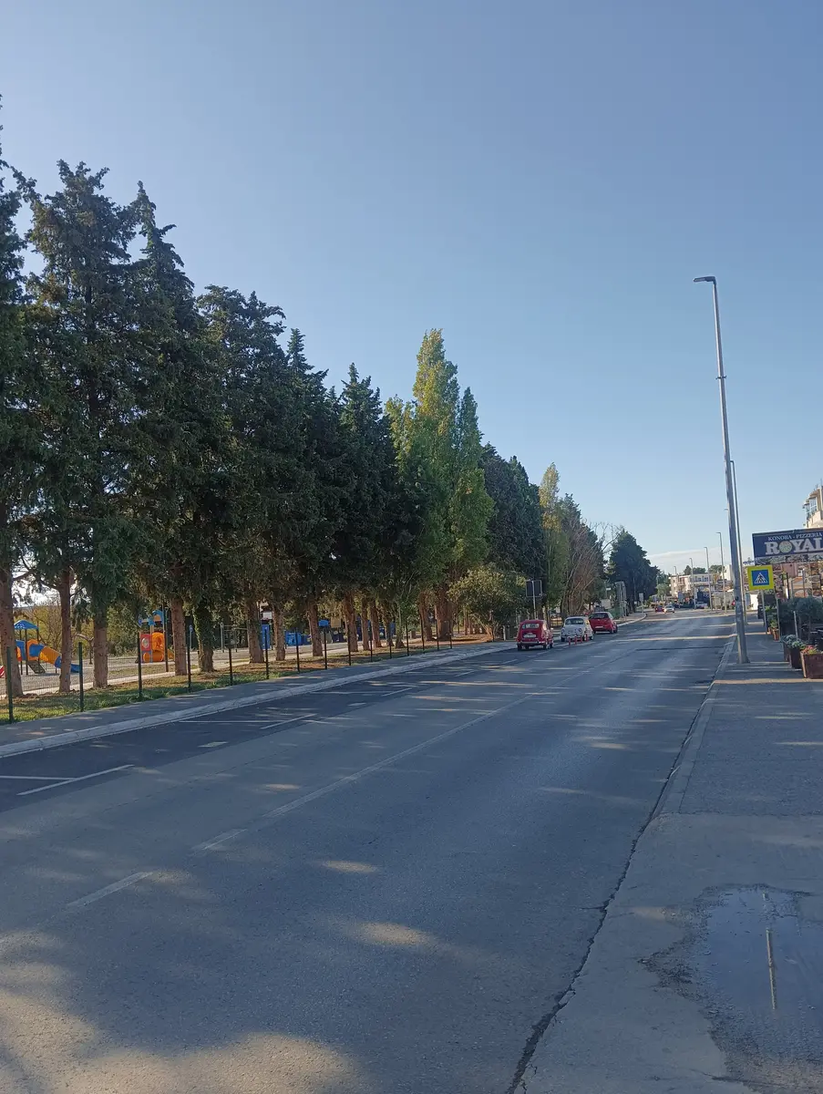 Filip apartment Ulcinjsko polje bb Montenegro