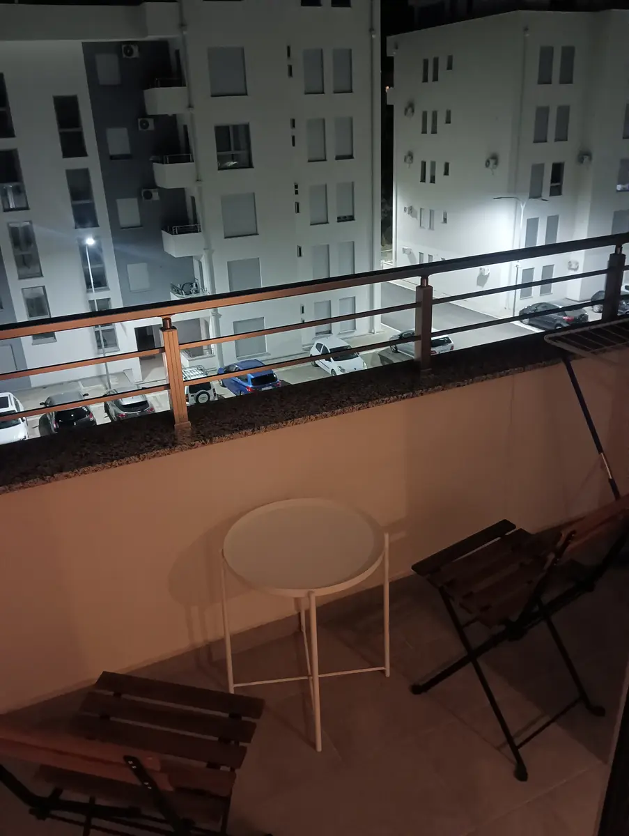 Filip apartment Ulcinjsko polje bb Montenegro