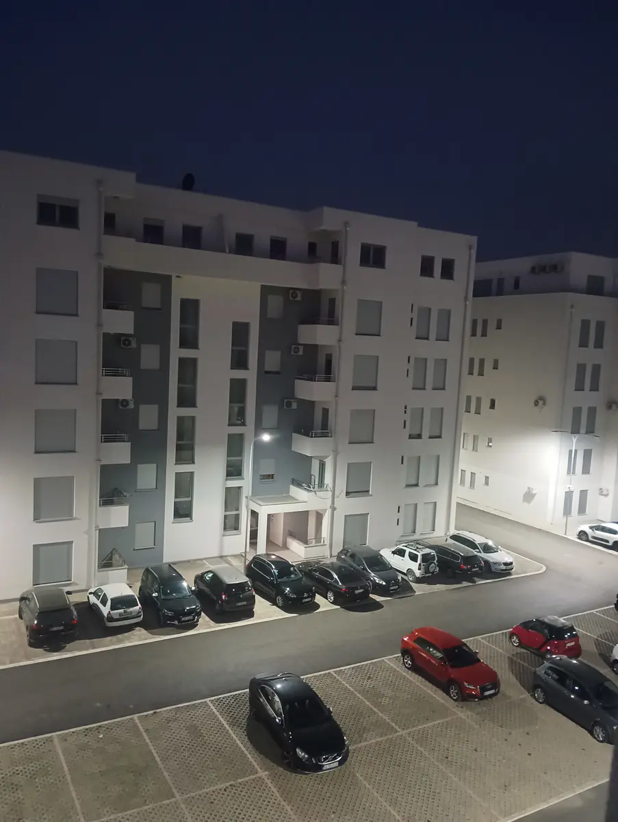 Filip apartment Ulcinjsko polje bb Montenegro