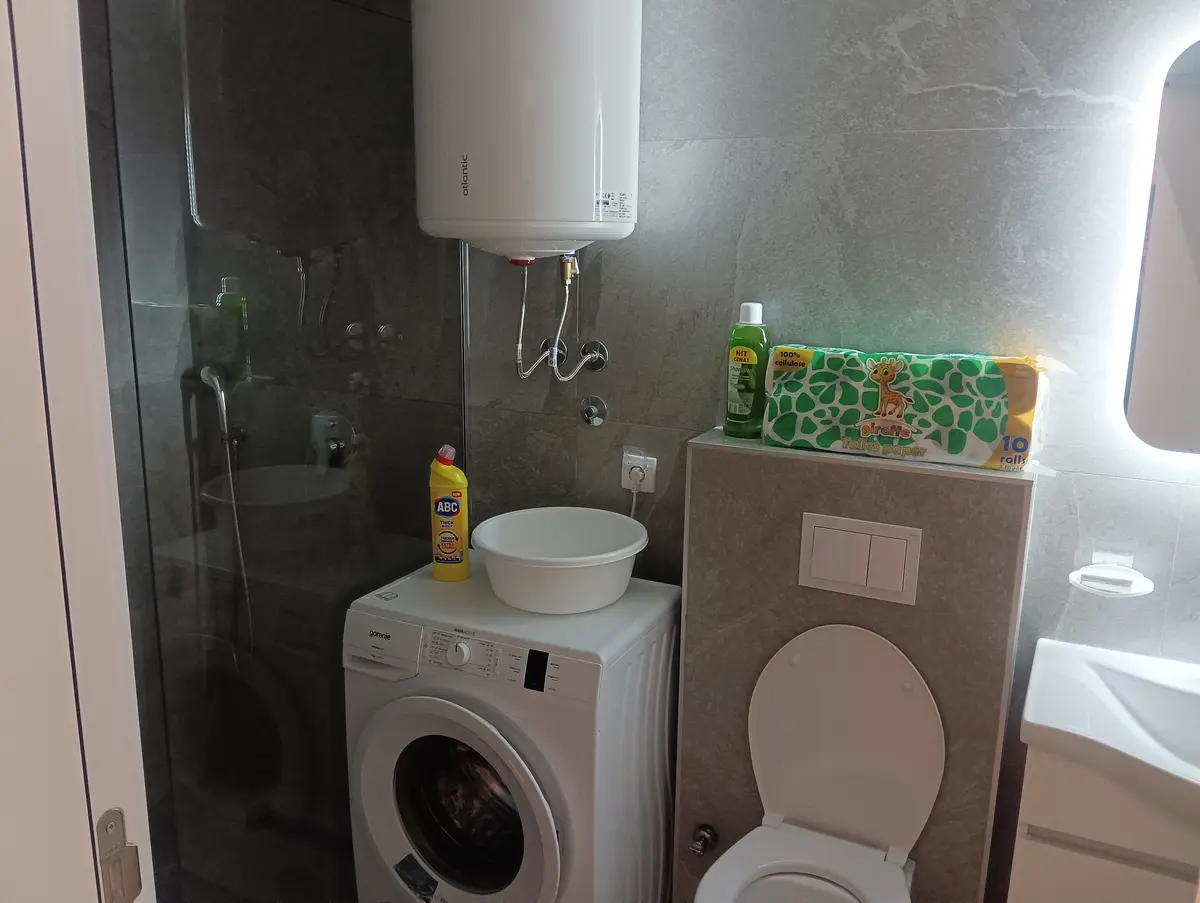 Filip apartment Ulcinjsko polje bb Montenegro