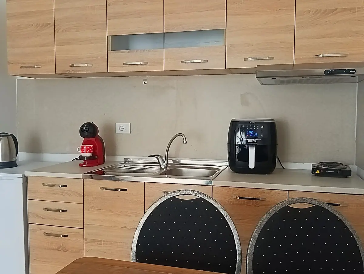 Filip apartment Ulcinjsko polje bb Montenegro
