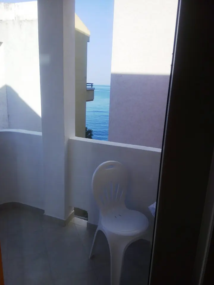 Apartmani Fit