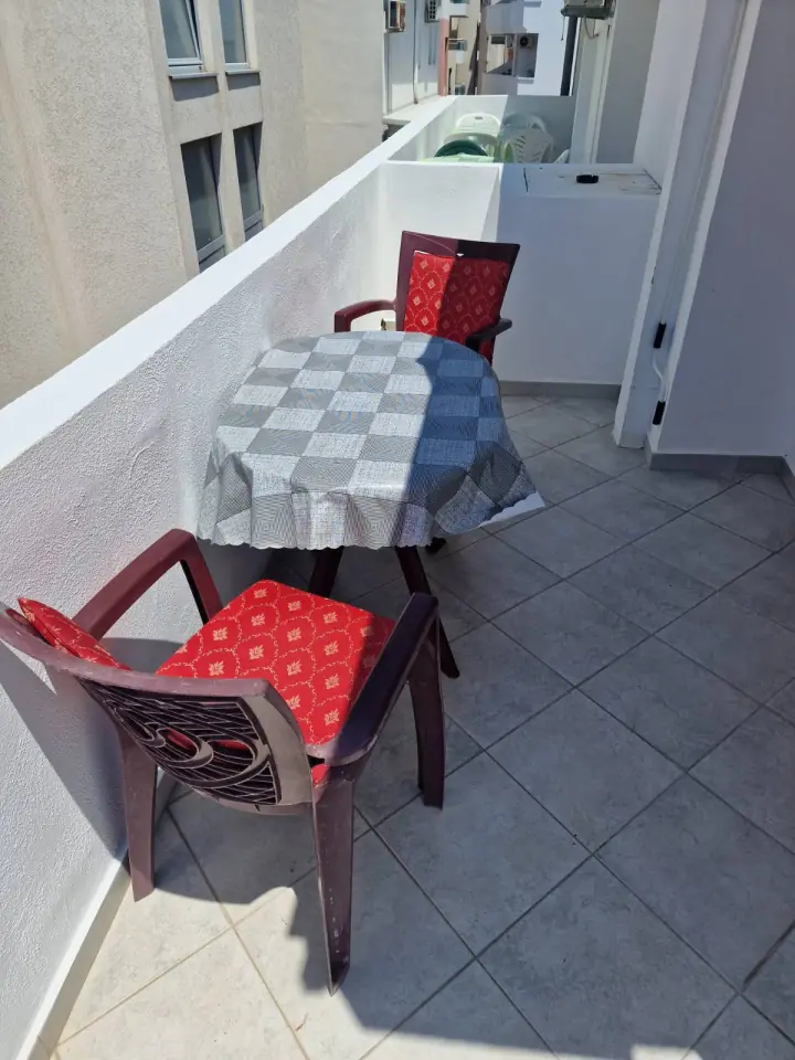 Apartmani Fit