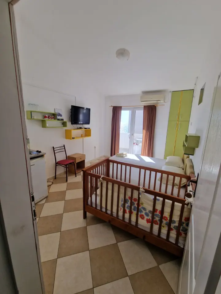 Apartmani Fit