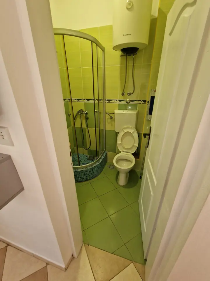 Apartmani Fit