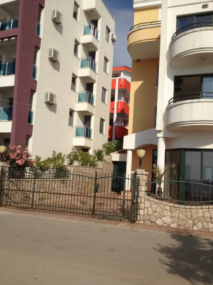 Apartmani Fit