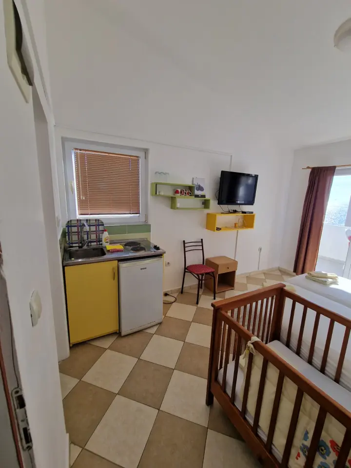 Apartmani Fit
