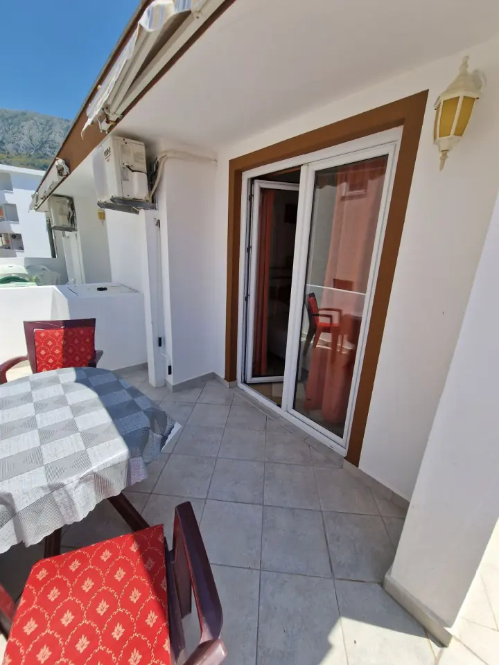 Apartmani Fit