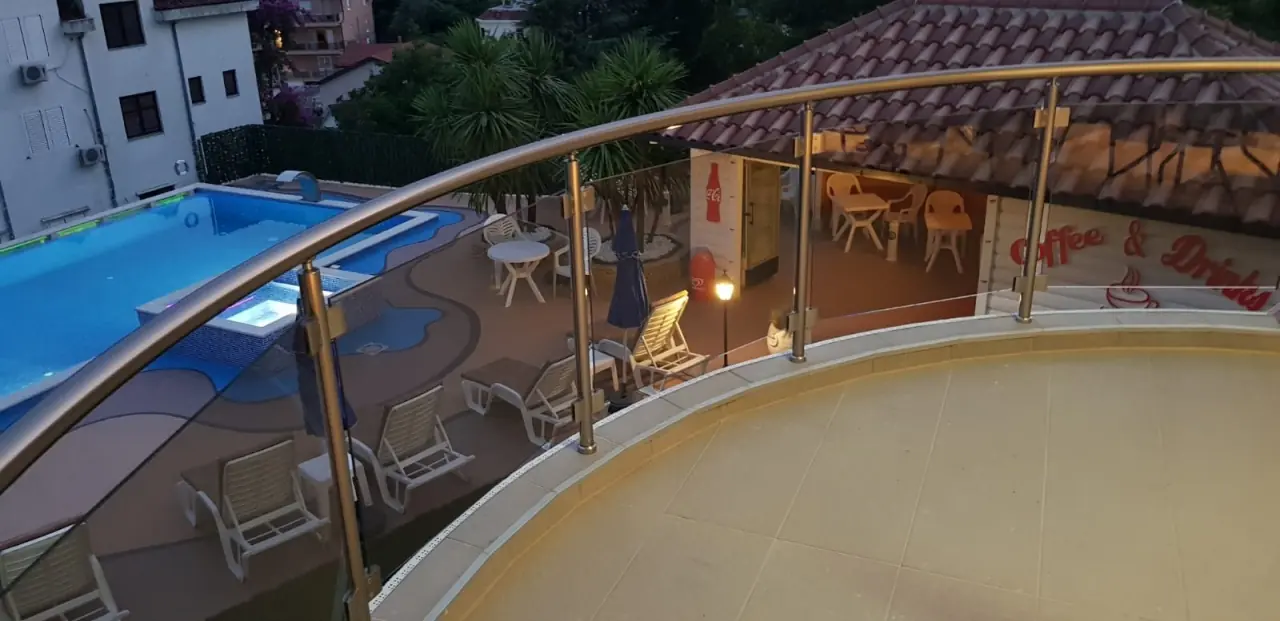 Apartmani Niksic