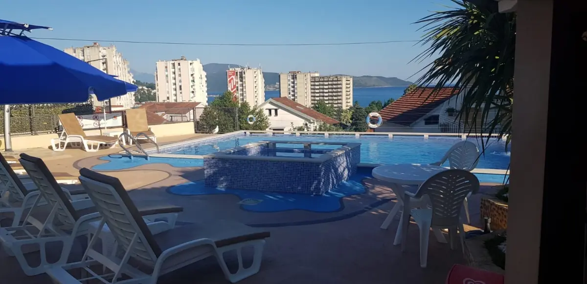 Apartmani Niksic