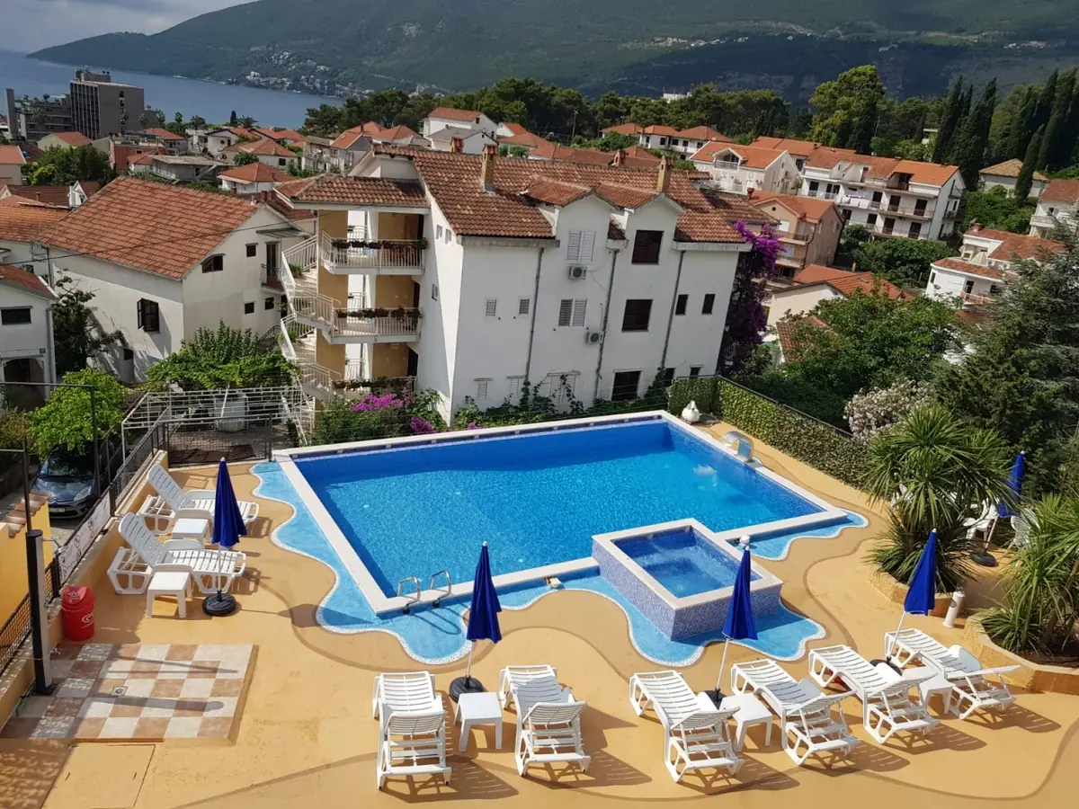 Apartmani Niksic