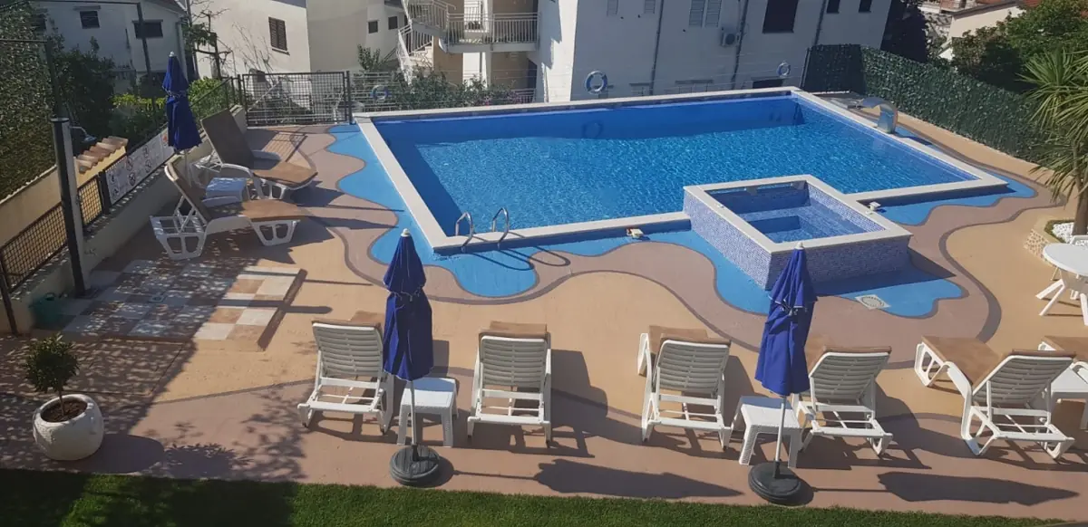 Apartmani Niksic