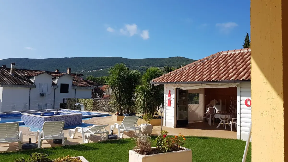 Apartmani Niksic