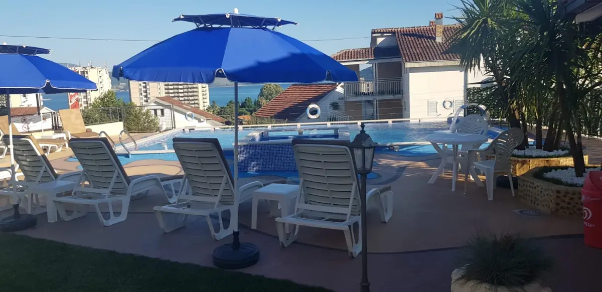 Apartmani Niksic