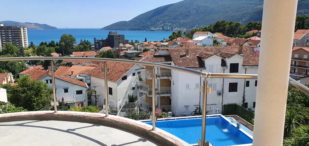 Apartmani Niksic