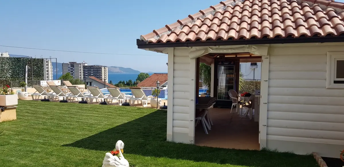 Apartmani Niksic