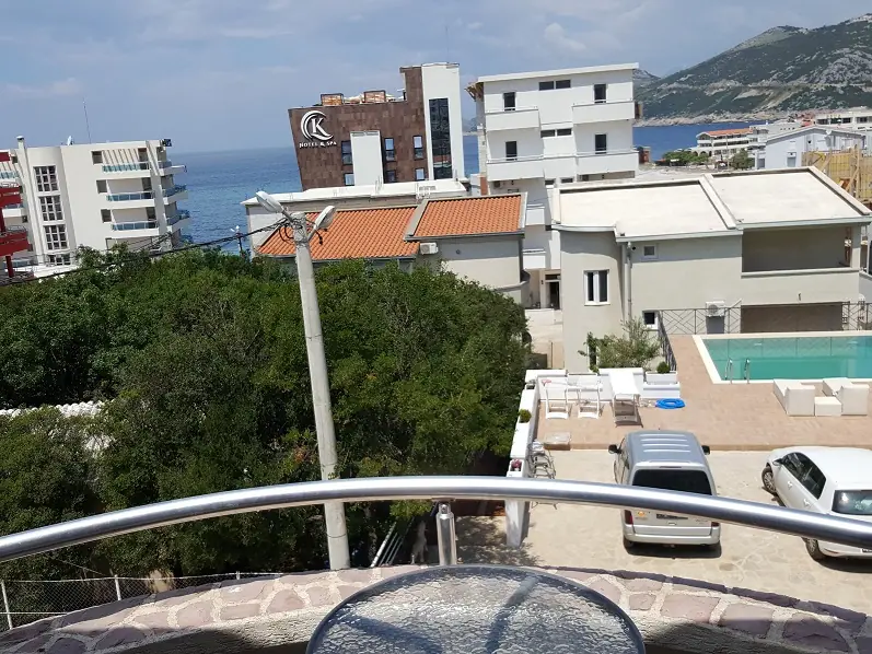 Apartmani Djurovic i Dar