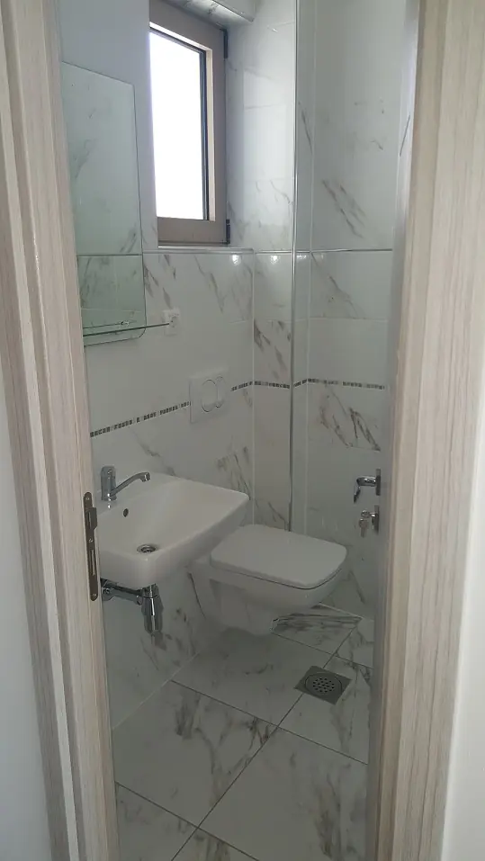 Apartmani Djurovic i Dar