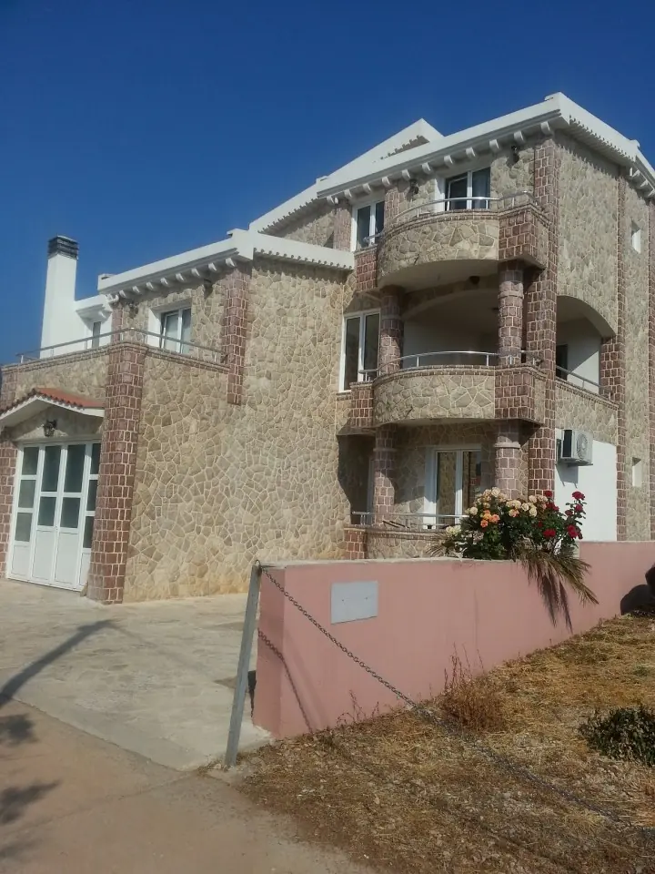 Apartmani Djurovic i Dar