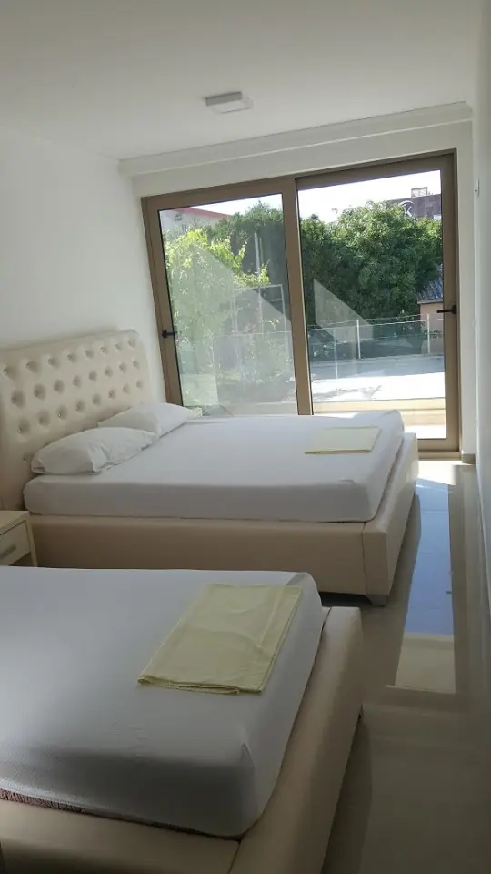 Apartmani Djurovic i Dar