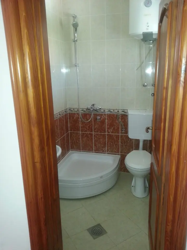 Apartmani Djurovic i Dar
