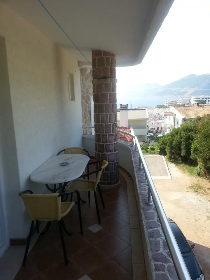 Apartmani Djurovic i Dar