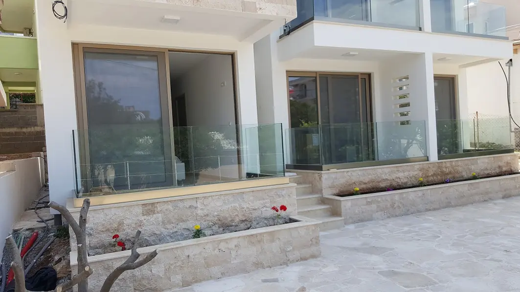 Apartmani Djurovic i Dar