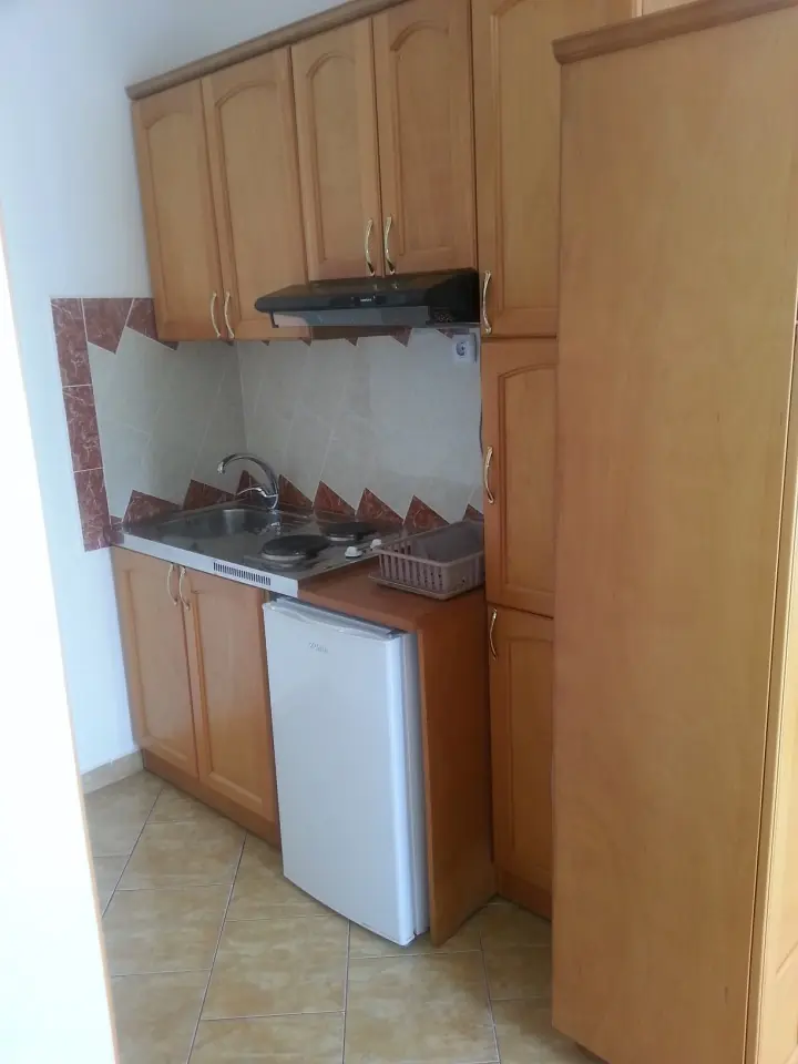 Apartmani Djurovic i Dar
