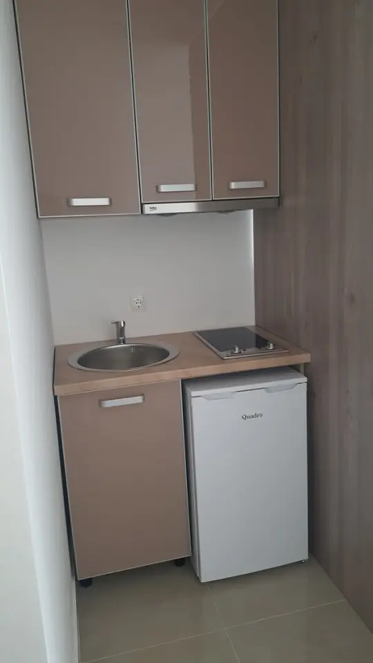 Apartmani Djurovic i Dar