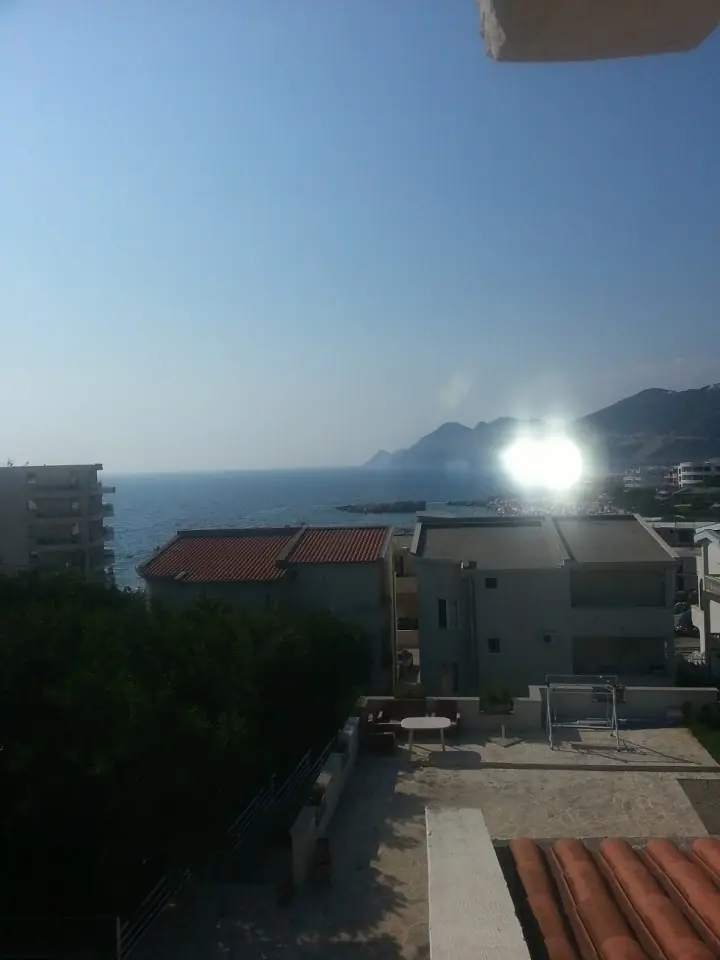 Apartmani Djurovic i Dar