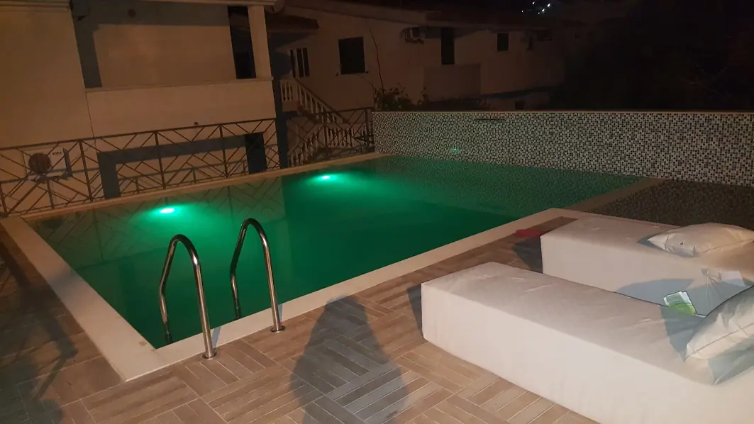 Apartmani Djurovic i Dar
