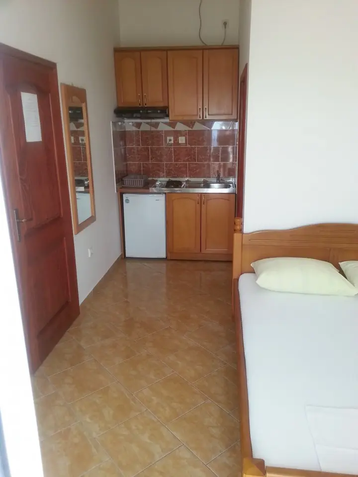 Apartmani Djurovic i Dar