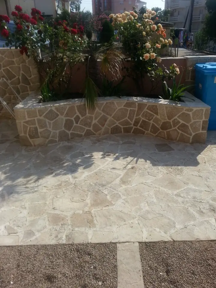 Apartmani Djurovic i Dar