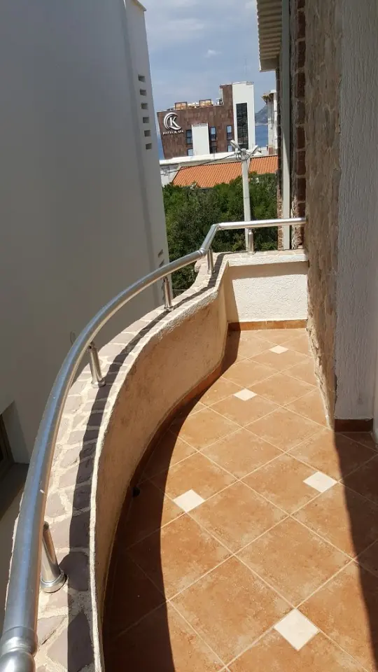Apartmani Djurovic i Dar