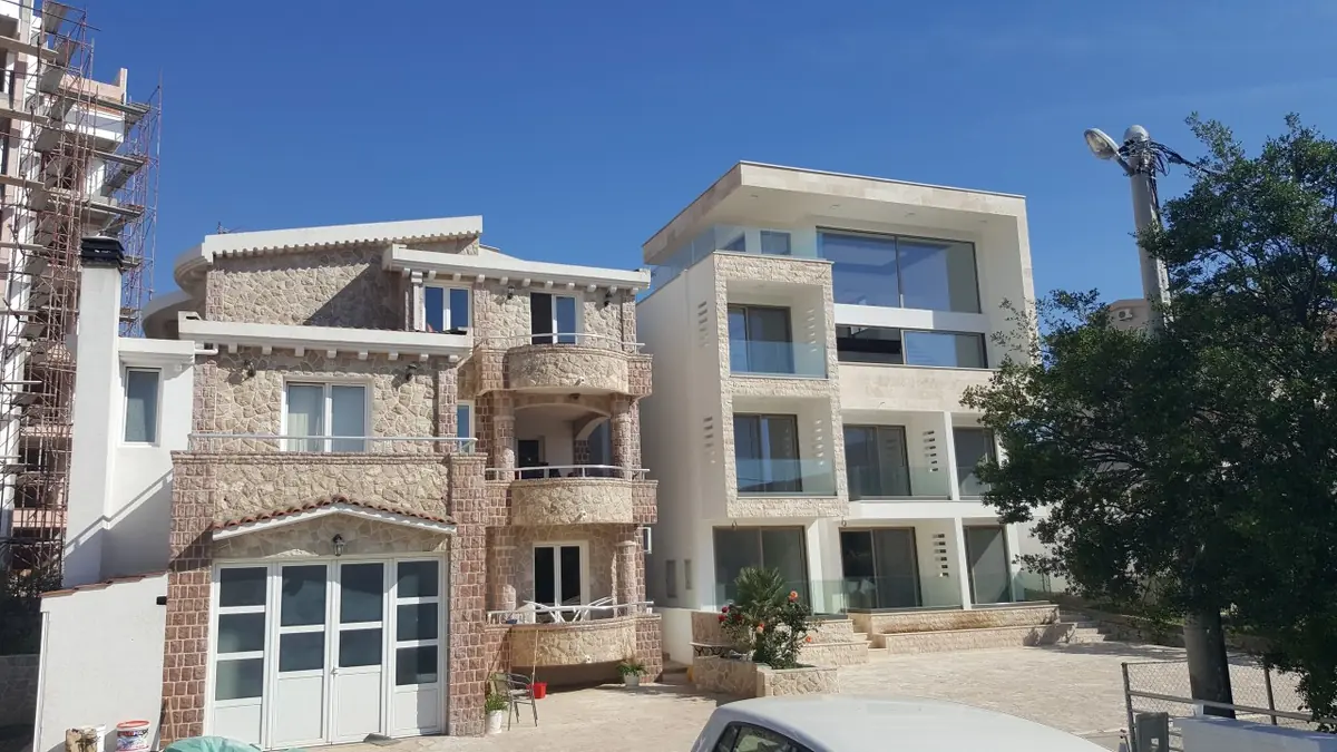 Apartmani Djurovic i Dar