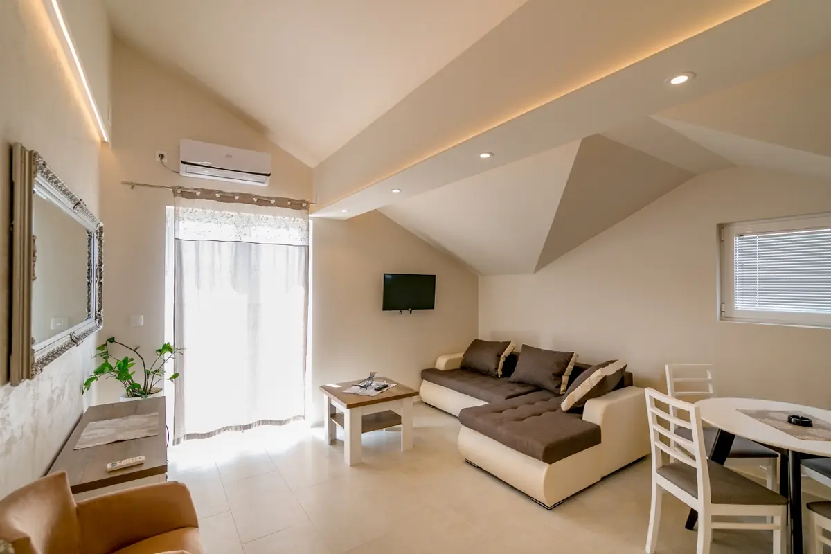 Vila Baia Bianca