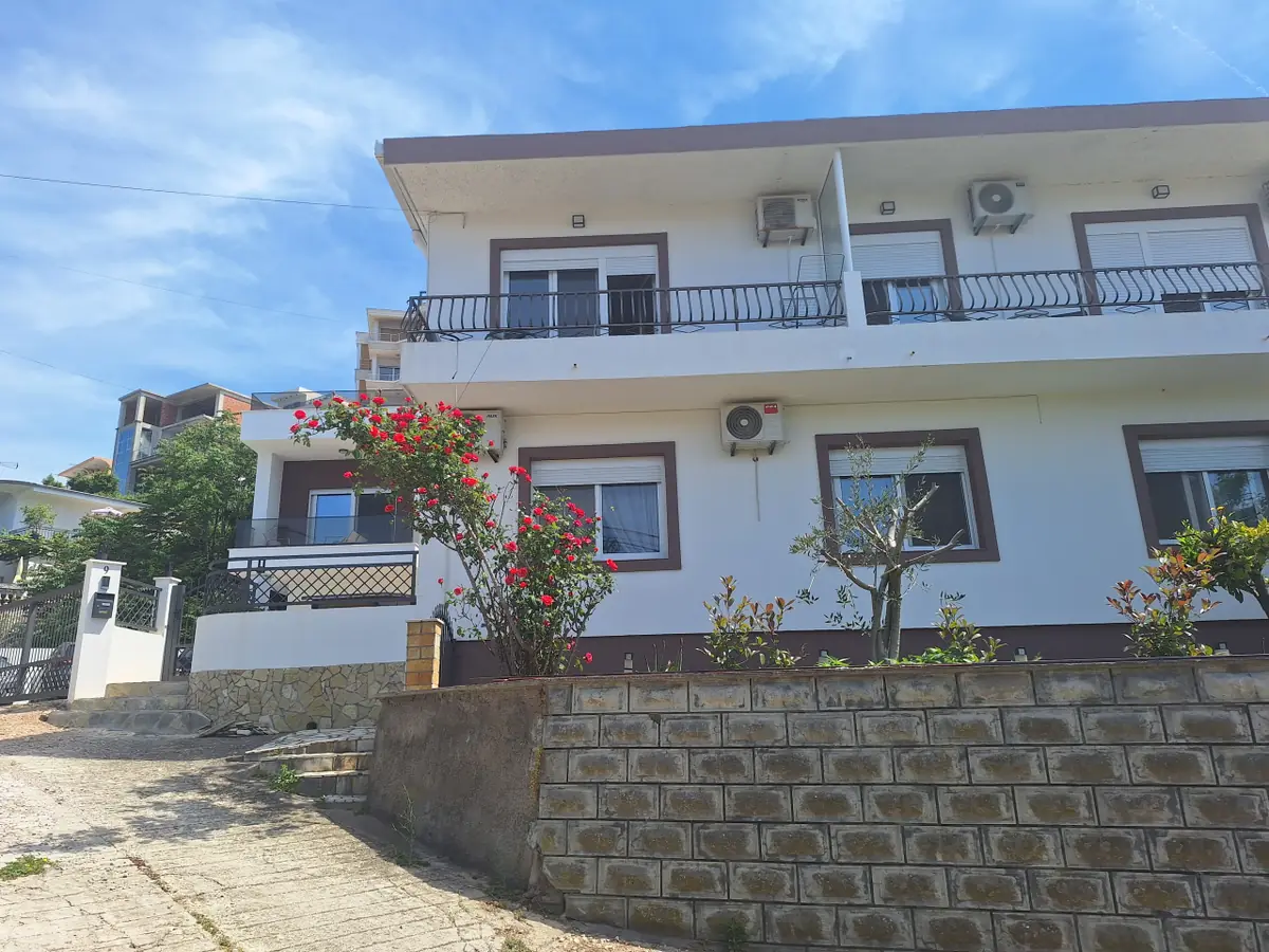 House Rudovic