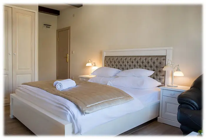 Apartmani Marija Risan