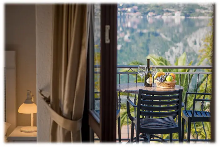 Apartmani Marija Risan