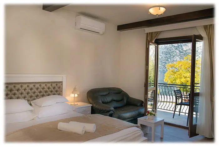 Apartmani Marija Risan