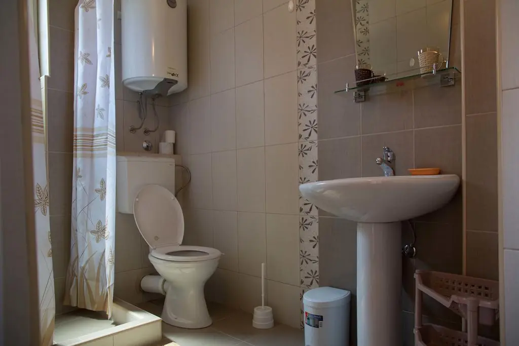 Apartmani Popović Šušanj I