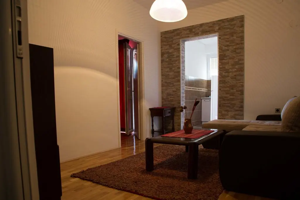 Apartmani Popović Šušanj I