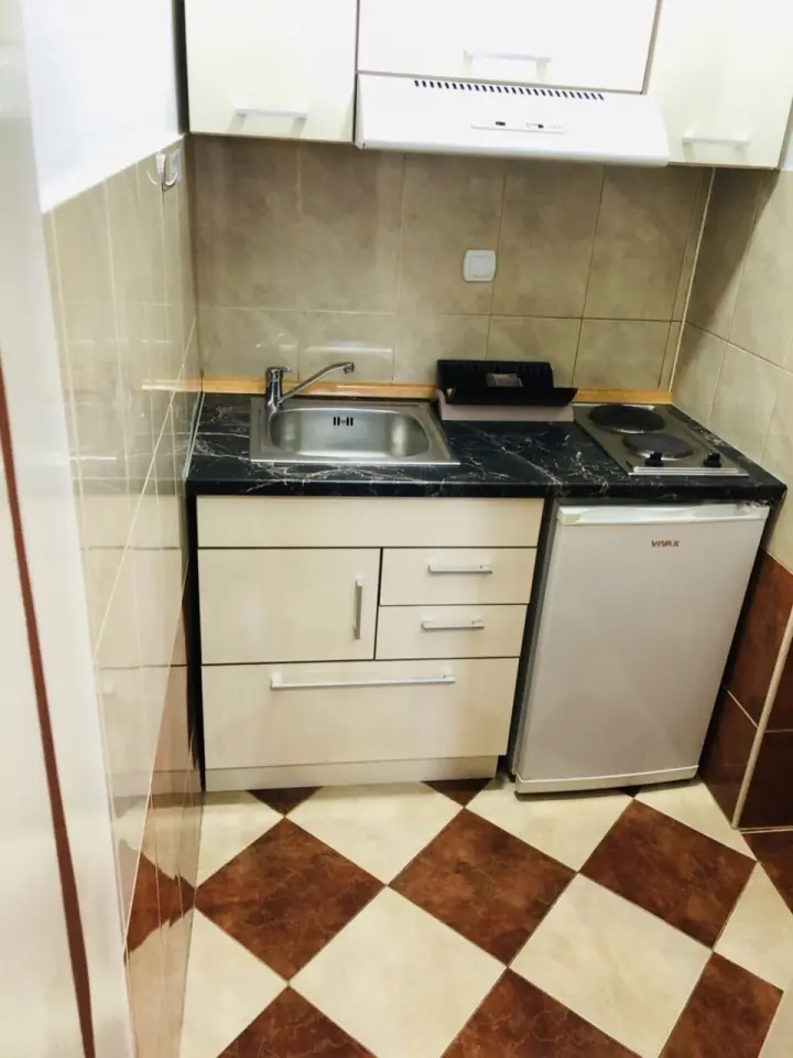 Apartmani Popović Šušanj I