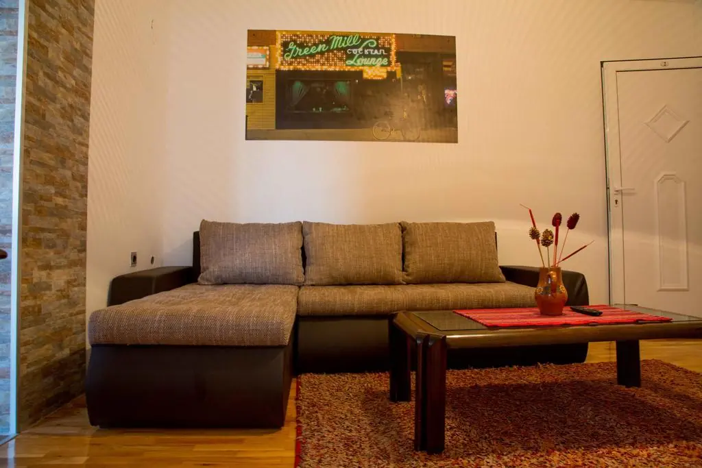 Apartmani Popović Šušanj I