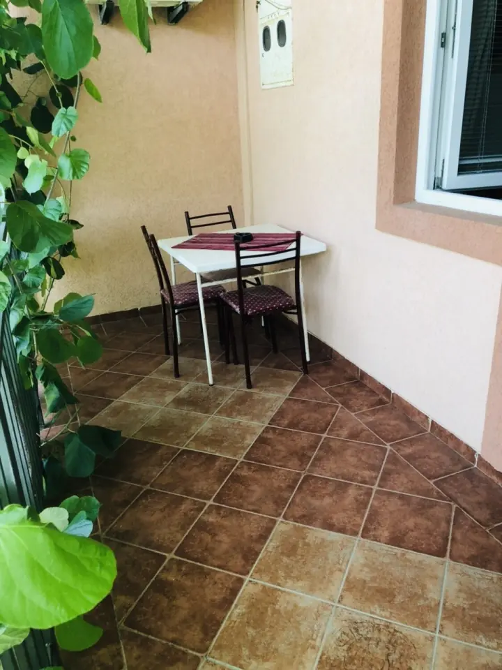 Apartmani Popović Šušanj I